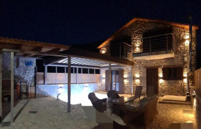 Villas Kertezi